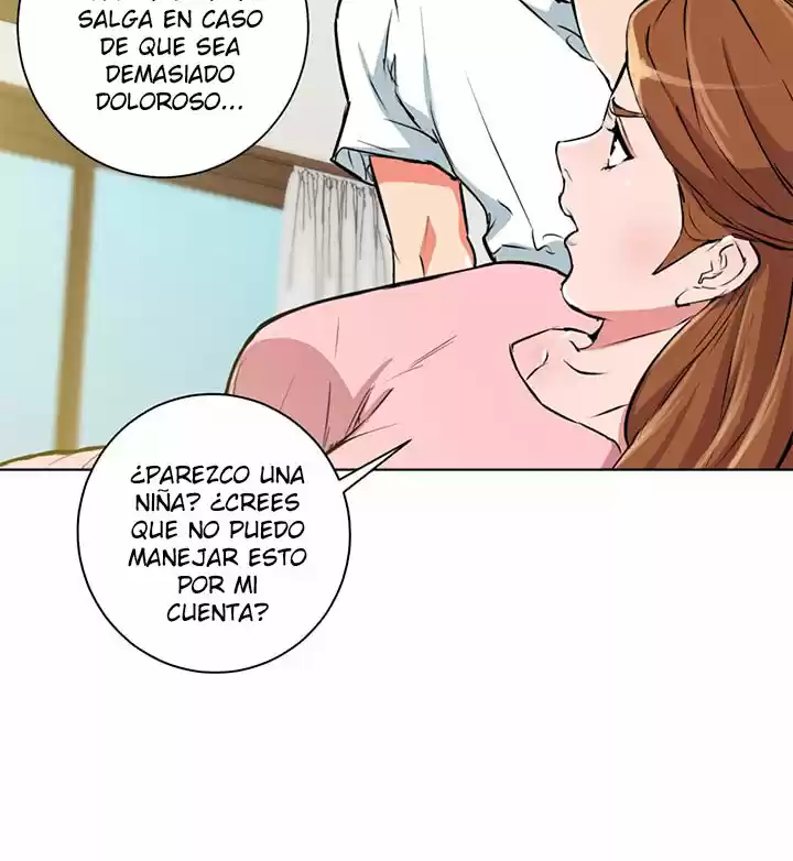 Acumulo Experiencia Leyendo Libros - Capítulo 27 - Página 56 - LectorTMOo