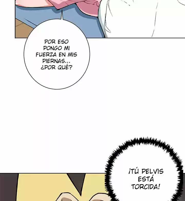 Acumulo Experiencia Leyendo Libros - Capítulo 27 - Página 64 - LectorTMOo
