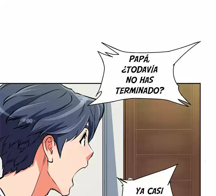 Acumulo Experiencia Leyendo Libros - Capítulo 27 - Página 77 - LectorTMOo
