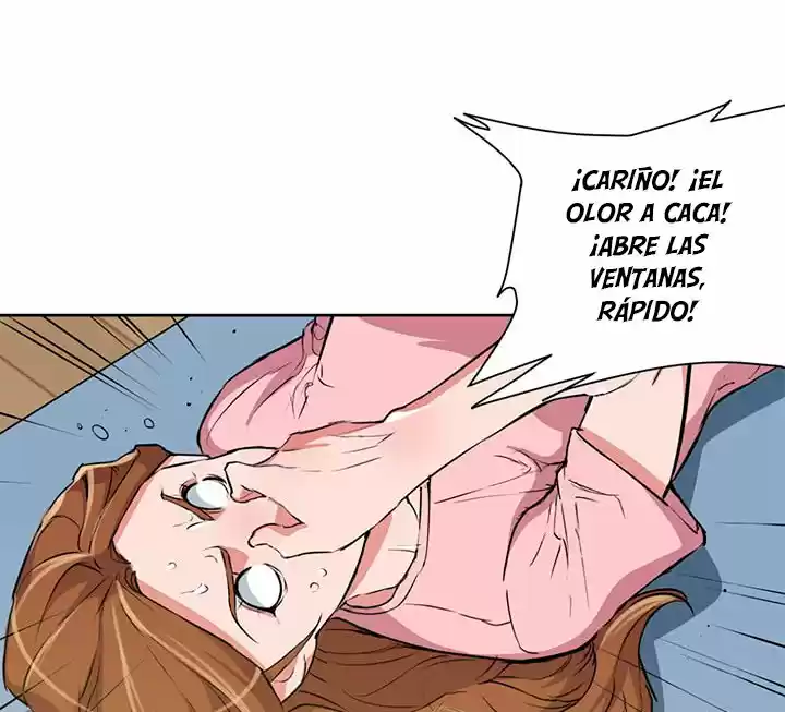 Acumulo Experiencia Leyendo Libros - Capítulo 27 - Página 85 - LectorTMOo