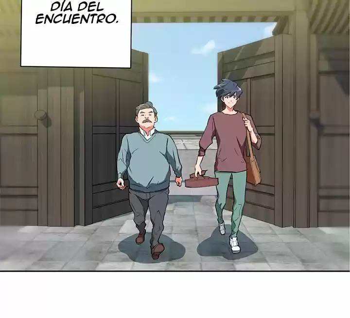 Acumulo Experiencia Leyendo Libros - Capítulo 27 - Página 98 - LectorTMOo