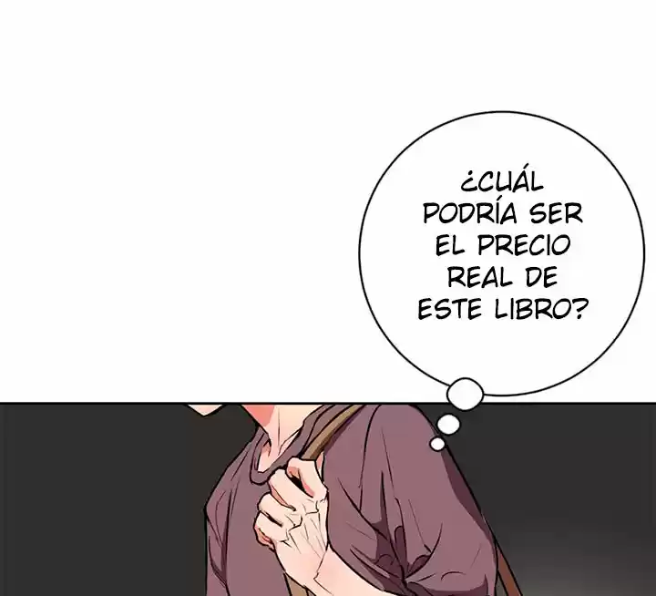 Acumulo Experiencia Leyendo Libros - Capítulo 27 - Página 99 - LectorTMOo