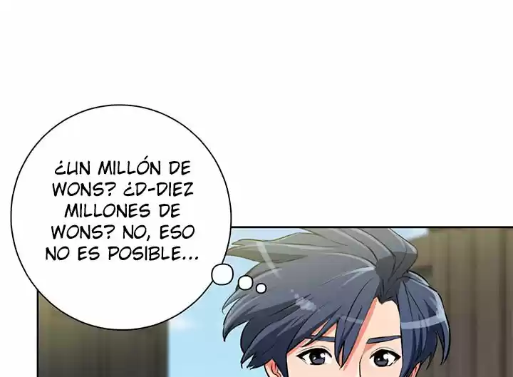 Acumulo Experiencia Leyendo Libros - Capítulo 27 - Página 101 - LectorTMOo