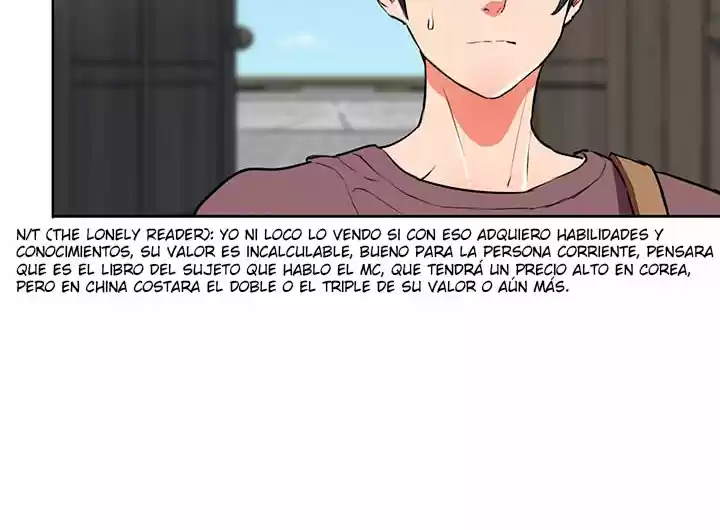 Acumulo Experiencia Leyendo Libros - Capítulo 27 - Página 102 - LectorTMOo