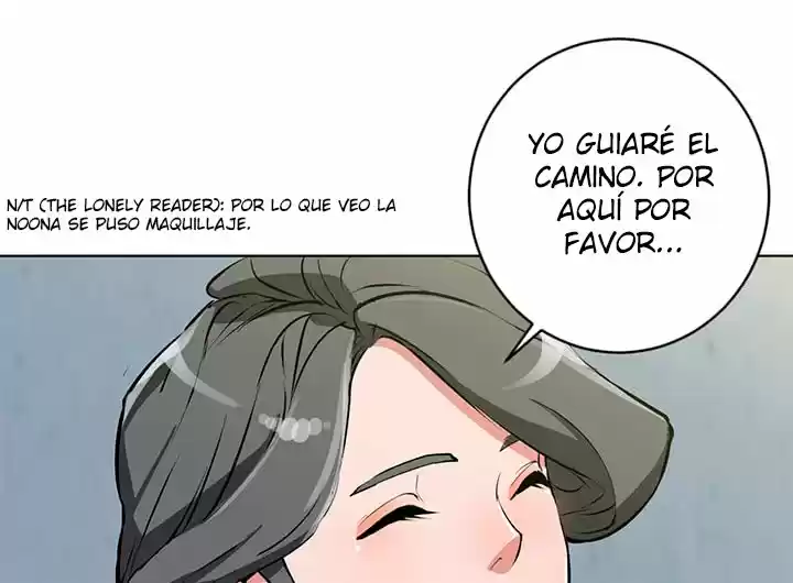 Acumulo Experiencia Leyendo Libros - Capítulo 27 - Página 107 - LectorTMOo