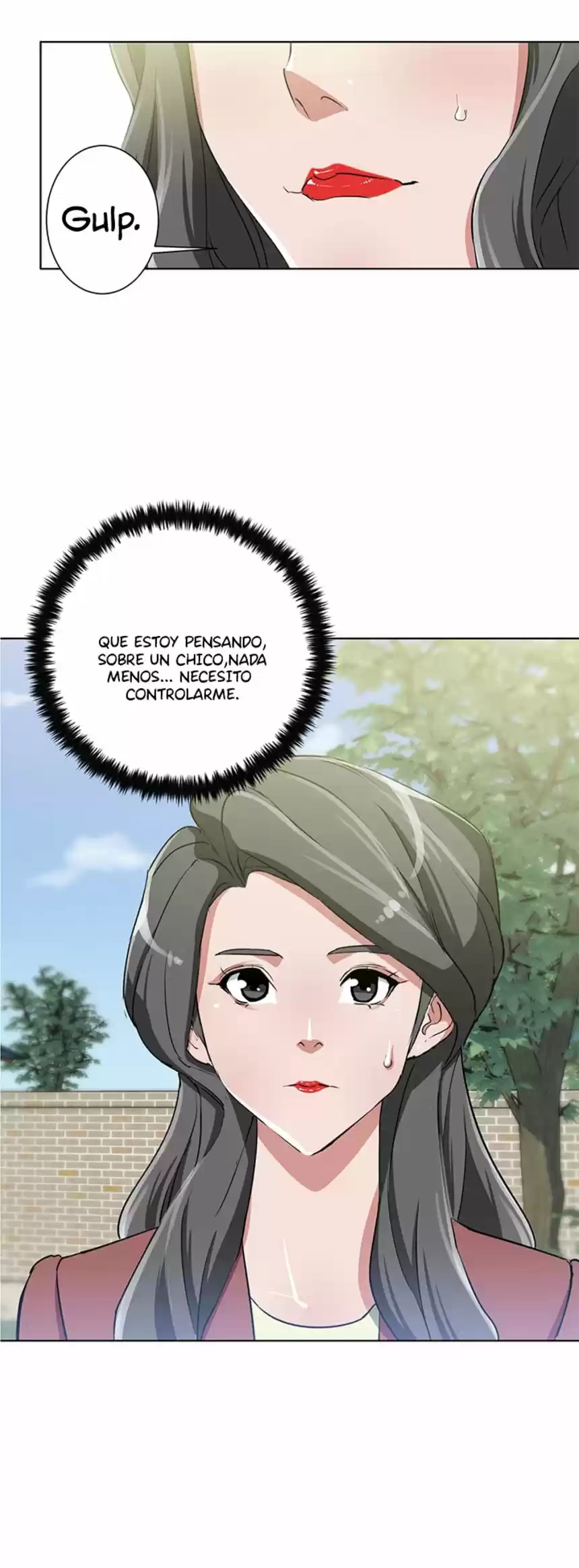 Acumulo Experiencia Leyendo Libros - Capítulo 30 - Página 23 - LectorTMOo