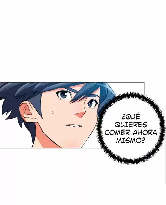 Acumulo Experiencia Leyendo Libros - Capítulo 35 - Página 4 - LectorTMOo