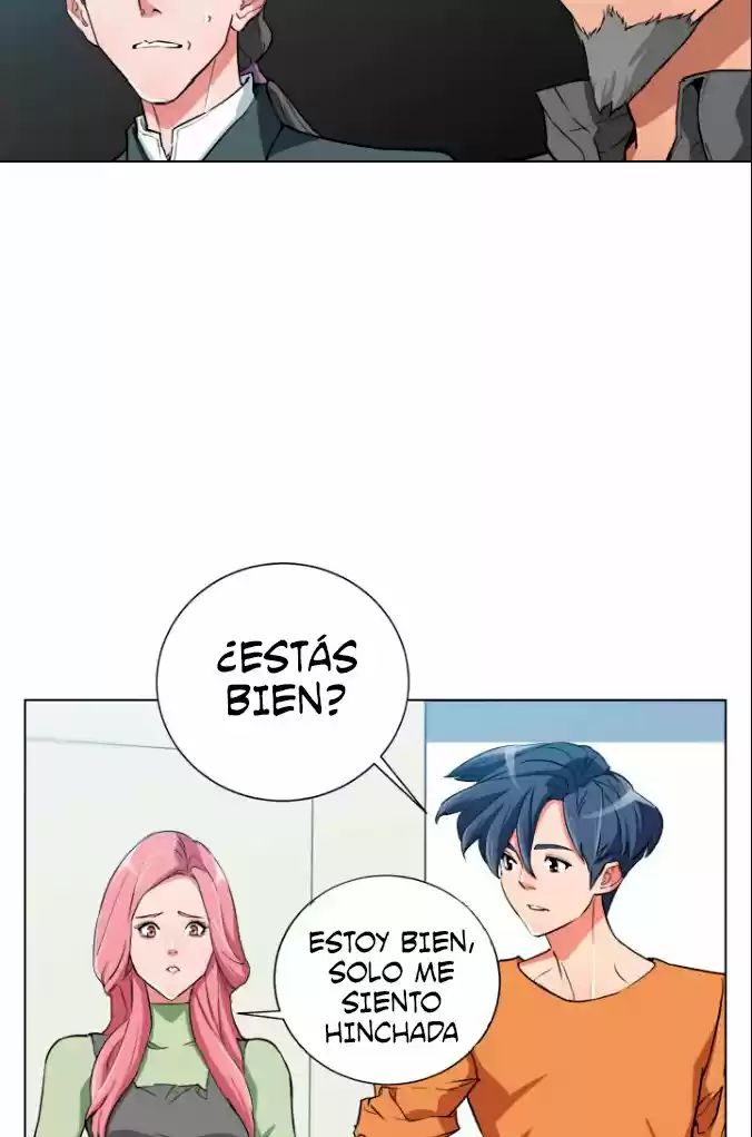 Acumulo Experiencia Leyendo Libros - Capítulo 35 - Página 8 - LectorTMOo