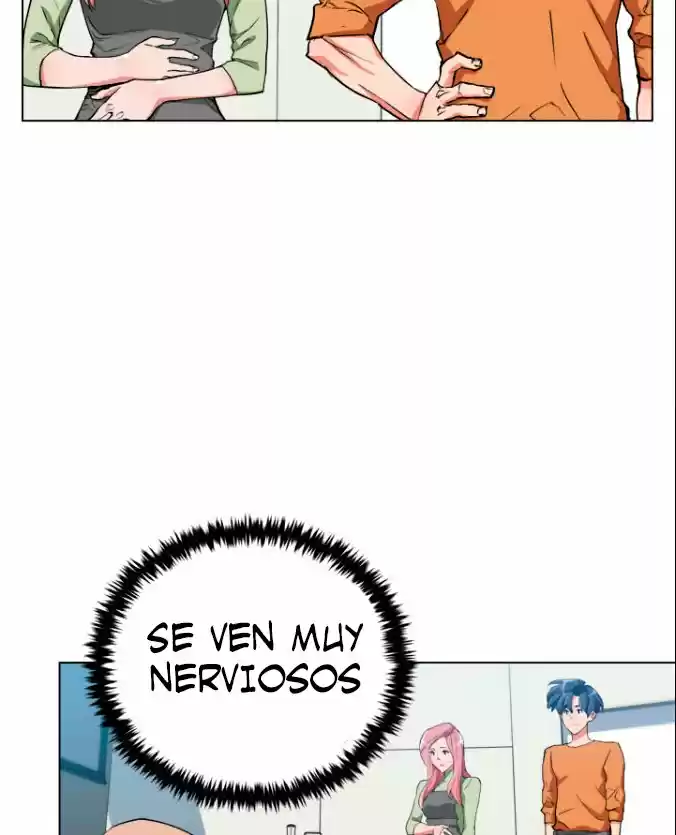 Acumulo Experiencia Leyendo Libros - Capítulo 35 - Página 9 - LectorTMOo