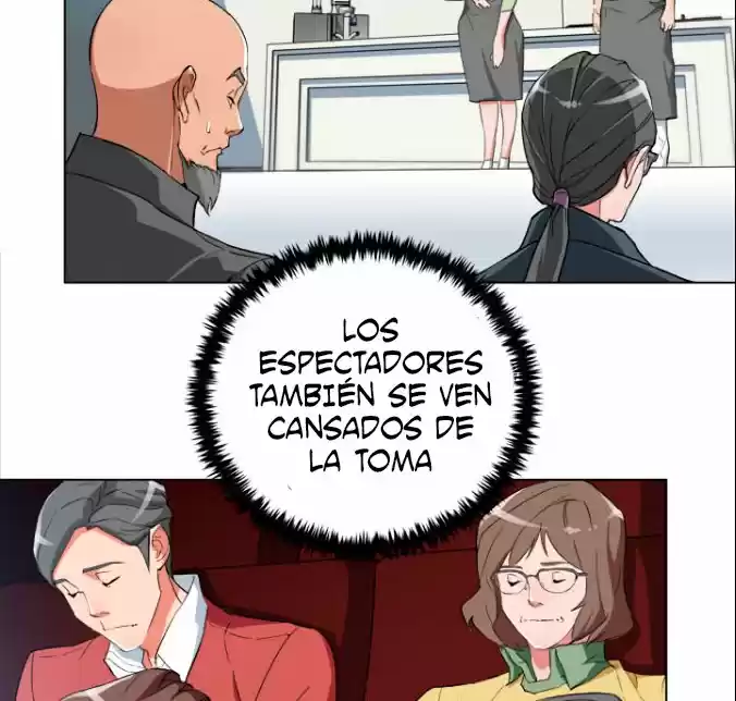 Acumulo Experiencia Leyendo Libros - Capítulo 35 - Página 10 - LectorTMOo