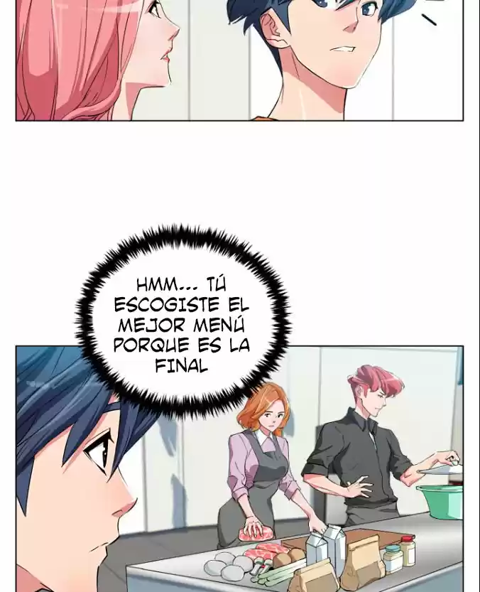 Acumulo Experiencia Leyendo Libros - Capítulo 35 - Página 12 - LectorTMOo