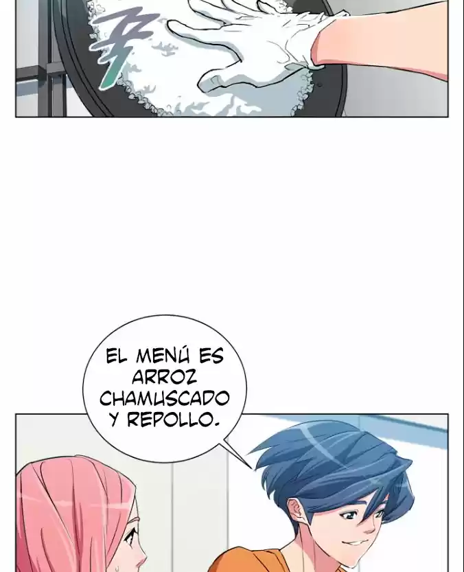 Acumulo Experiencia Leyendo Libros - Capítulo 35 - Página 20 - LectorTMOo