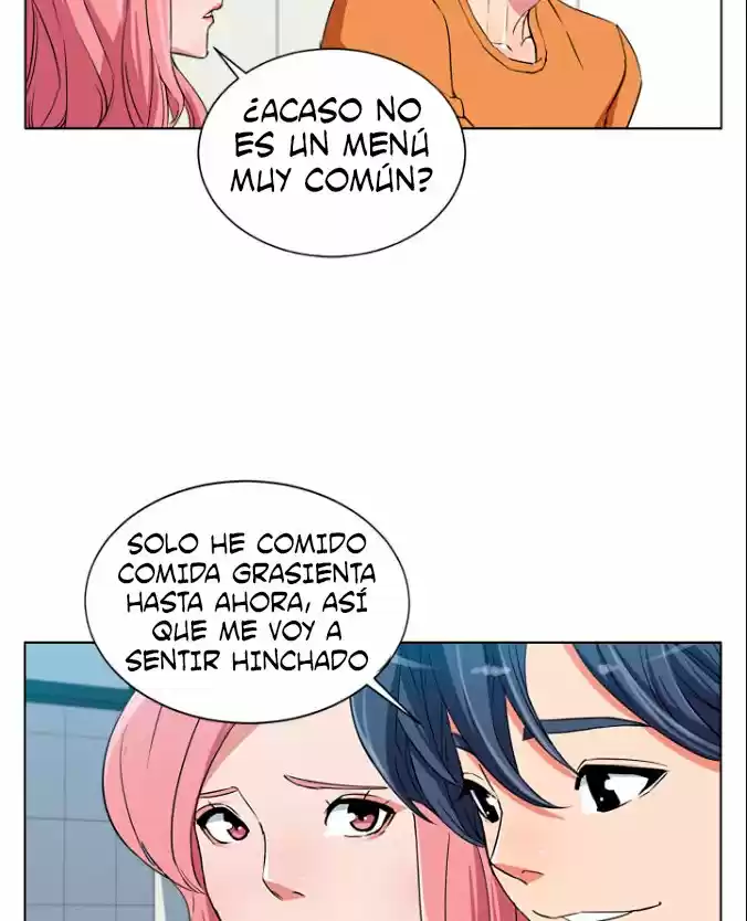 Acumulo Experiencia Leyendo Libros - Capítulo 35 - Página 21 - LectorTMOo