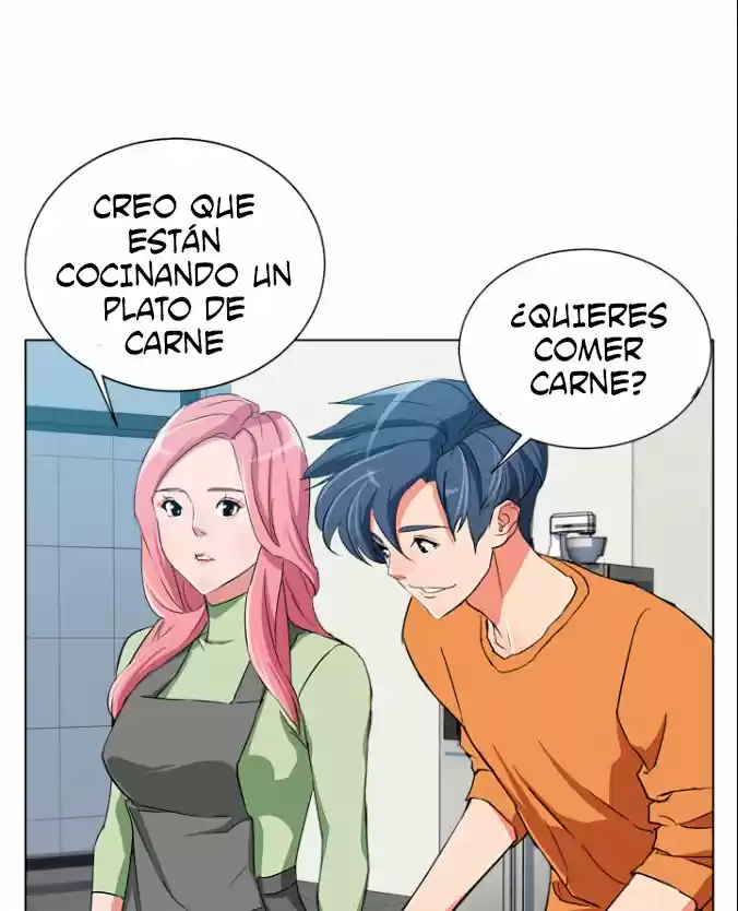 Acumulo Experiencia Leyendo Libros - Capítulo 35 - Página 29 - LectorTMOo