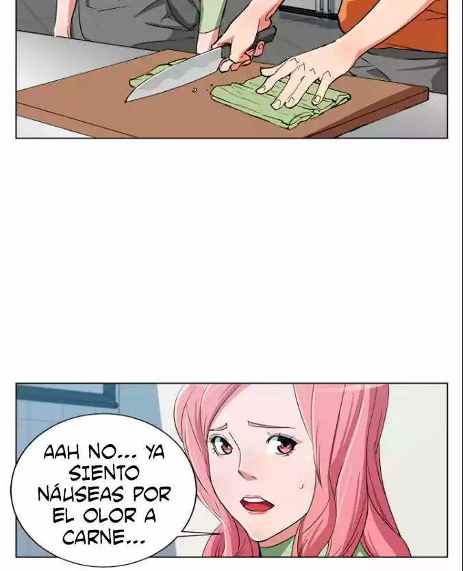 Acumulo Experiencia Leyendo Libros - Capítulo 35 - Página 30 - LectorTMOo