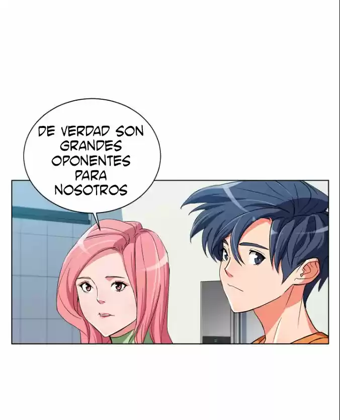 Acumulo Experiencia Leyendo Libros - Capítulo 35 - Página 31 - LectorTMOo