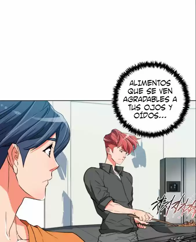 Acumulo Experiencia Leyendo Libros - Capítulo 35 - Página 32 - LectorTMOo