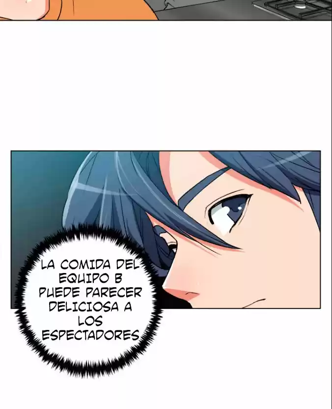 Acumulo Experiencia Leyendo Libros - Capítulo 35 - Página 34 - LectorTMOo