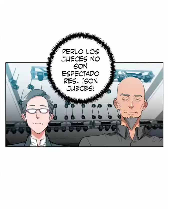 Acumulo Experiencia Leyendo Libros - Capítulo 35 - Página 35 - LectorTMOo