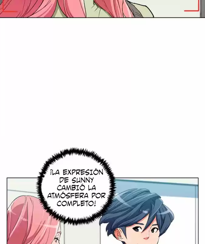 Acumulo Experiencia Leyendo Libros - Capítulo 35 - Página 44 - LectorTMOo