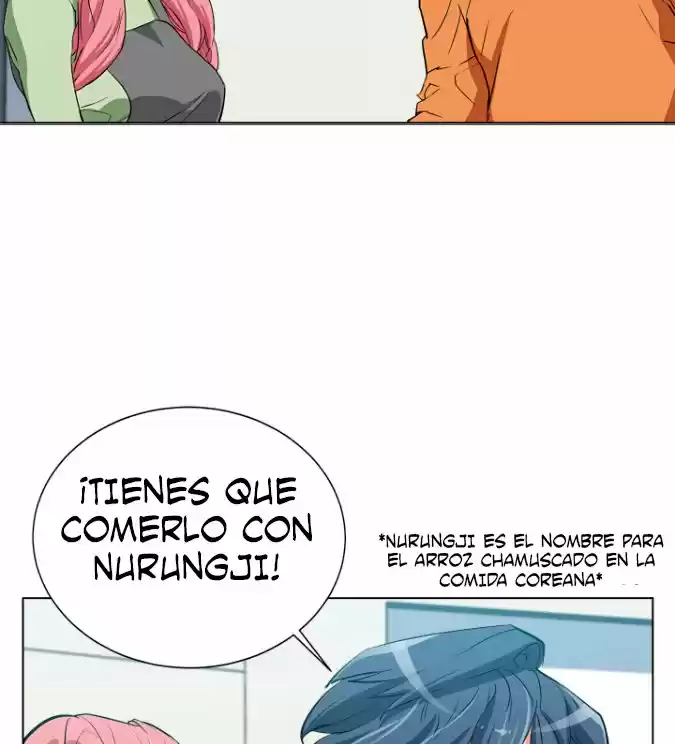 Acumulo Experiencia Leyendo Libros - Capítulo 35 - Página 47 - LectorTMOo