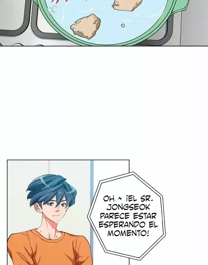 Acumulo Experiencia Leyendo Libros - Capítulo 35 - Página 50 - LectorTMOo