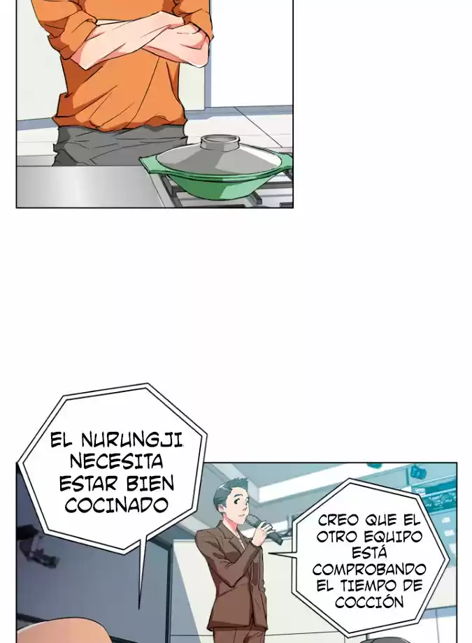 Acumulo Experiencia Leyendo Libros - Capítulo 35 - Página 51 - LectorTMOo