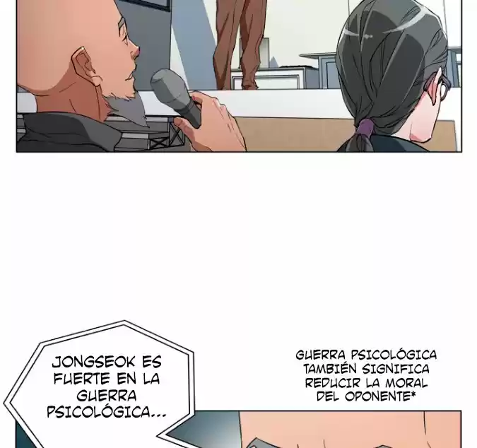 Acumulo Experiencia Leyendo Libros - Capítulo 35 - Página 52 - LectorTMOo