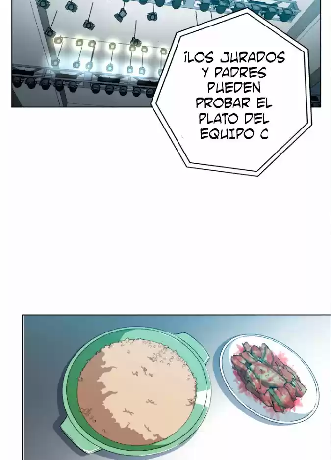 Acumulo Experiencia Leyendo Libros - Capítulo 35 - Página 57 - LectorTMOo