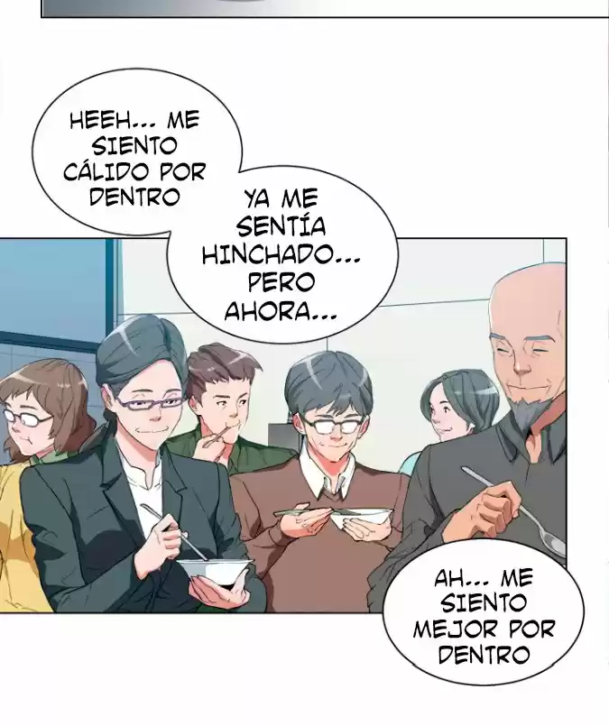 Acumulo Experiencia Leyendo Libros - Capítulo 35 - Página 58 - LectorTMOo