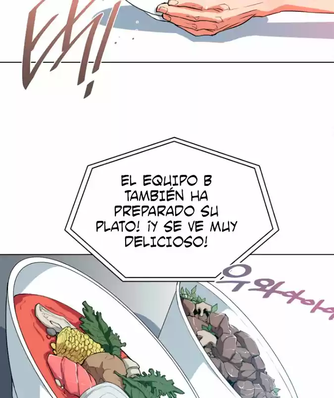 Acumulo Experiencia Leyendo Libros - Capítulo 35 - Página 60 - LectorTMOo