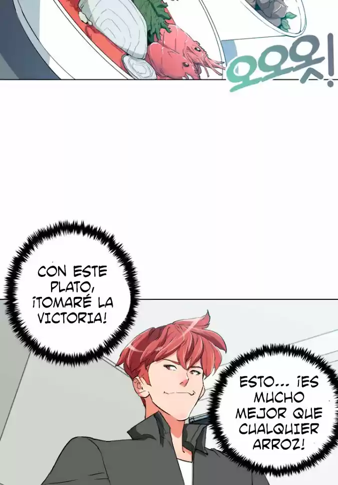 Acumulo Experiencia Leyendo Libros - Capítulo 35 - Página 61 - LectorTMOo