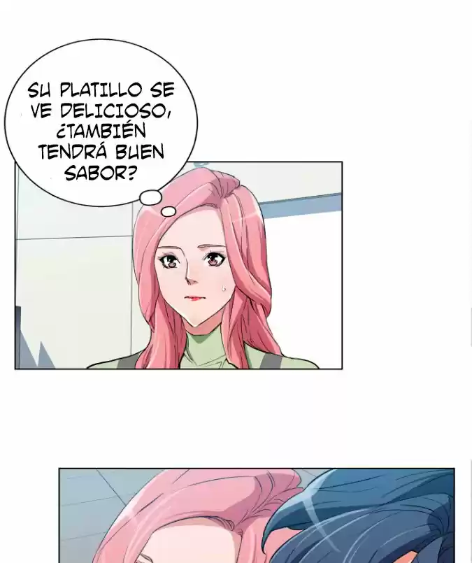 Acumulo Experiencia Leyendo Libros - Capítulo 35 - Página 63 - LectorTMOo