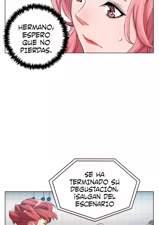 Acumulo Experiencia Leyendo Libros - Capítulo 35 - Página 65 - LectorTMOo