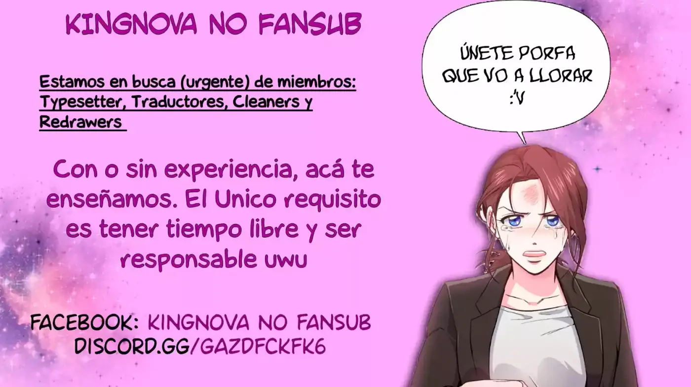 Acumulo Experiencia Leyendo Libros - Capítulo 35 - Página 71 - LectorTMOo