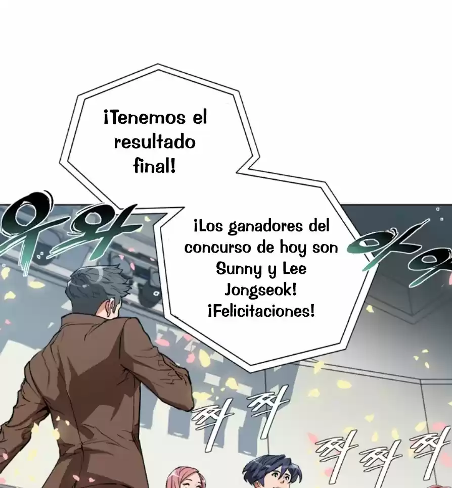 Acumulo Experiencia Leyendo Libros - Capítulo 36 - Página 8 - LectorTMOo