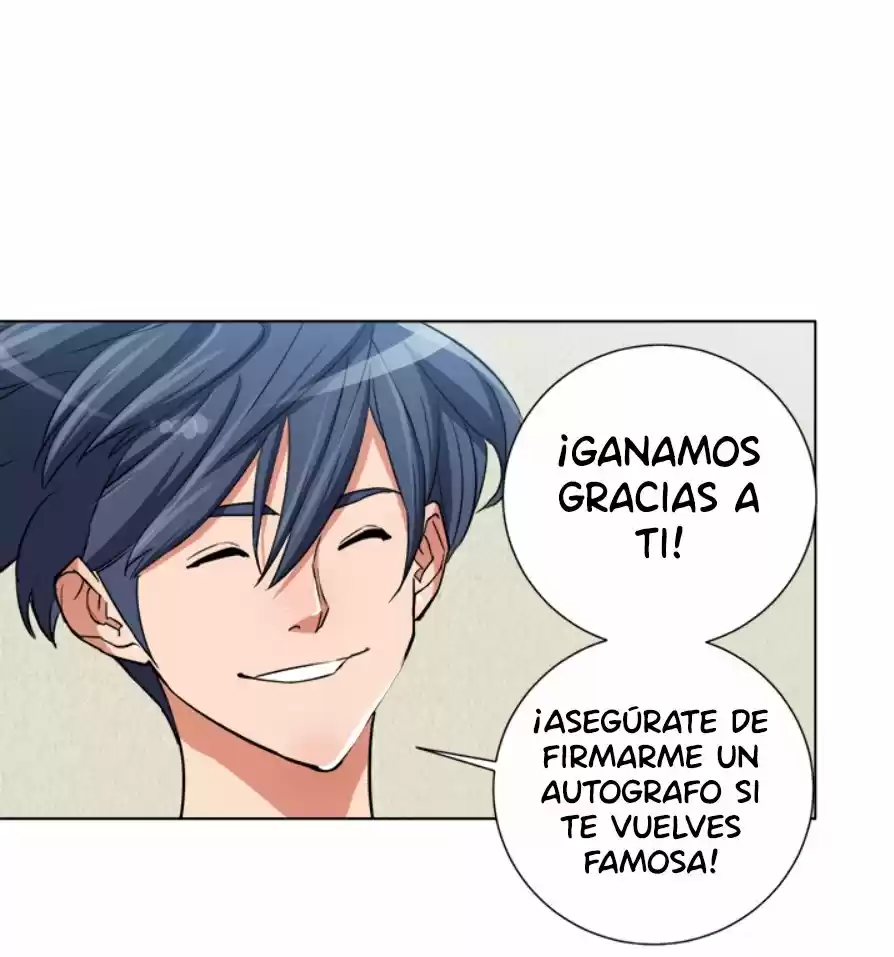 Acumulo Experiencia Leyendo Libros - Capítulo 36 - Página 17 - LectorTMOo