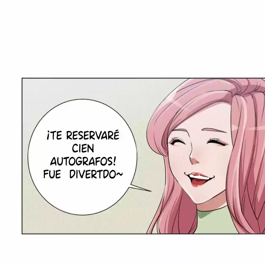 Acumulo Experiencia Leyendo Libros - Capítulo 36 - Página 18 - LectorTMOo