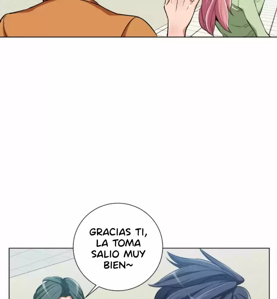 Acumulo Experiencia Leyendo Libros - Capítulo 36 - Página 20 - LectorTMOo