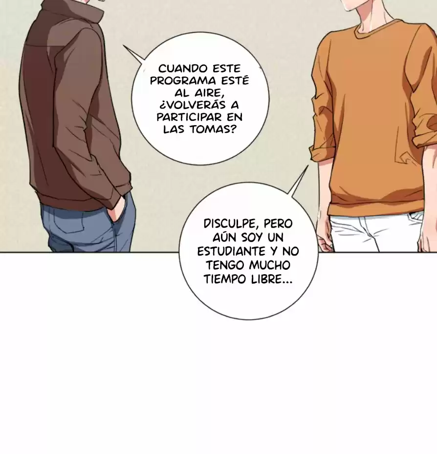 Acumulo Experiencia Leyendo Libros - Capítulo 36 - Página 22 - LectorTMOo