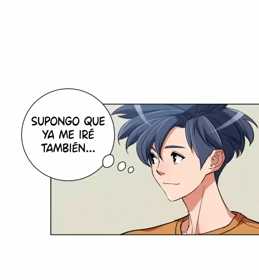Acumulo Experiencia Leyendo Libros - Capítulo 36 - Página 24 - LectorTMOo