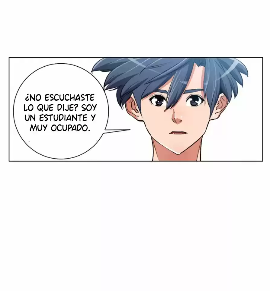 Acumulo Experiencia Leyendo Libros - Capítulo 36 - Página 27 - LectorTMOo