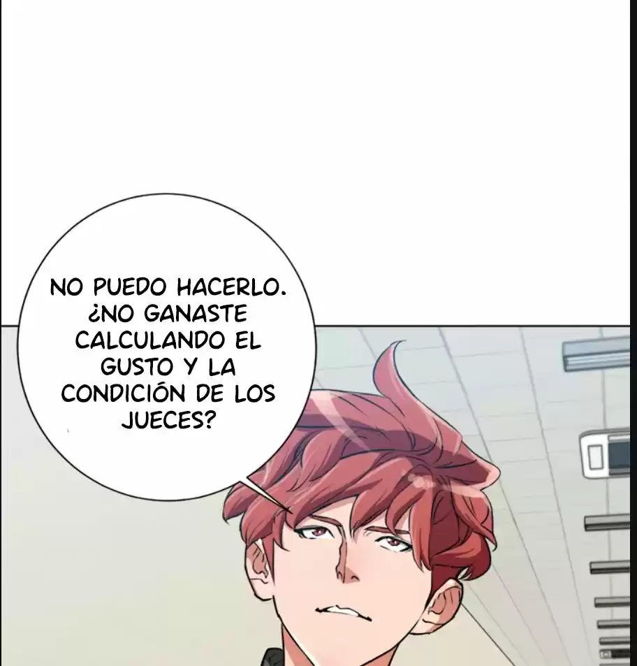 Acumulo Experiencia Leyendo Libros - Capítulo 36 - Página 29 - LectorTMOo