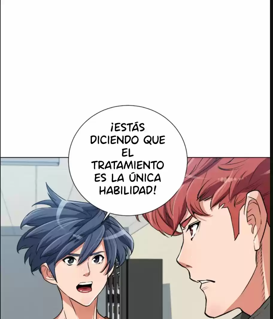 Acumulo Experiencia Leyendo Libros - Capítulo 36 - Página 32 - LectorTMOo