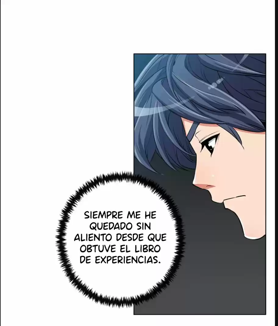 Acumulo Experiencia Leyendo Libros - Capítulo 36 - Página 45 - LectorTMOo