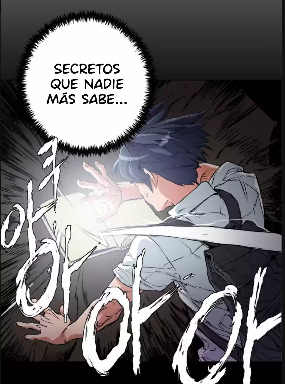 Acumulo Experiencia Leyendo Libros - Capítulo 36 - Página 47 - LectorTMOo