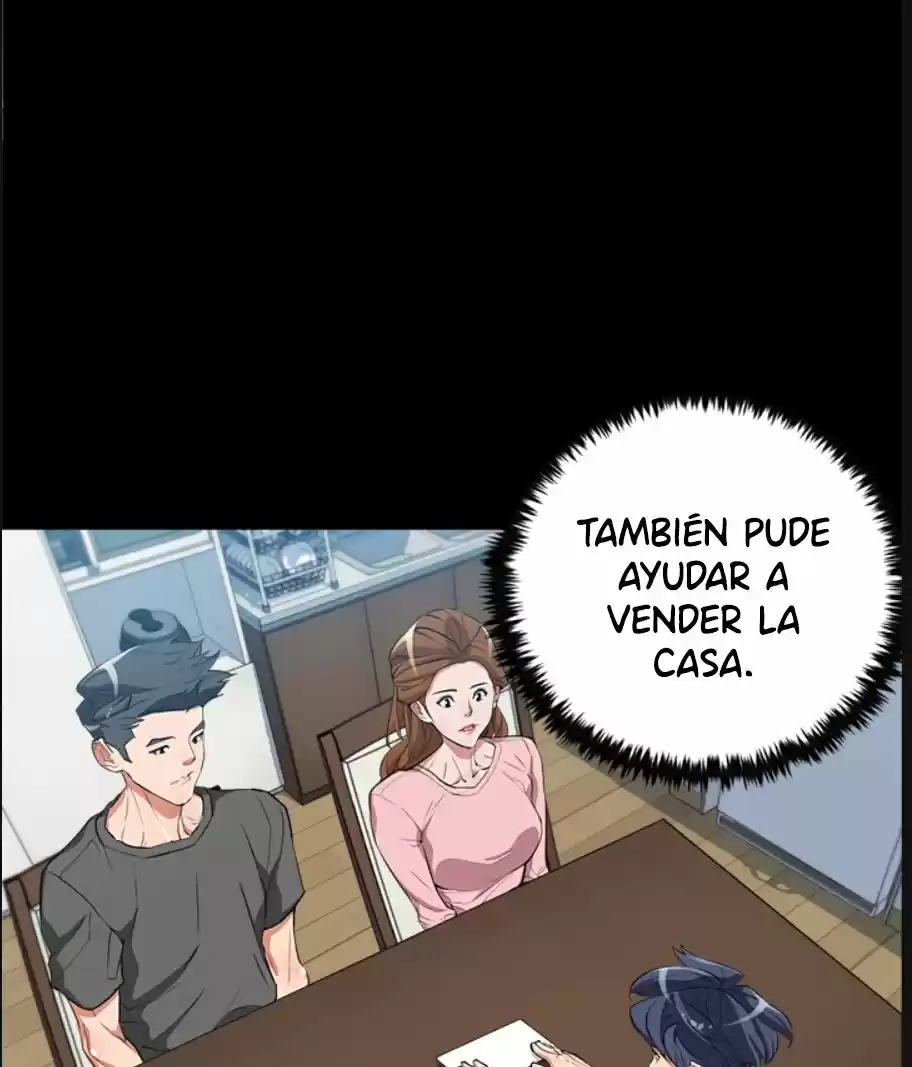 Acumulo Experiencia Leyendo Libros - Capítulo 36 - Página 52 - LectorTMOo
