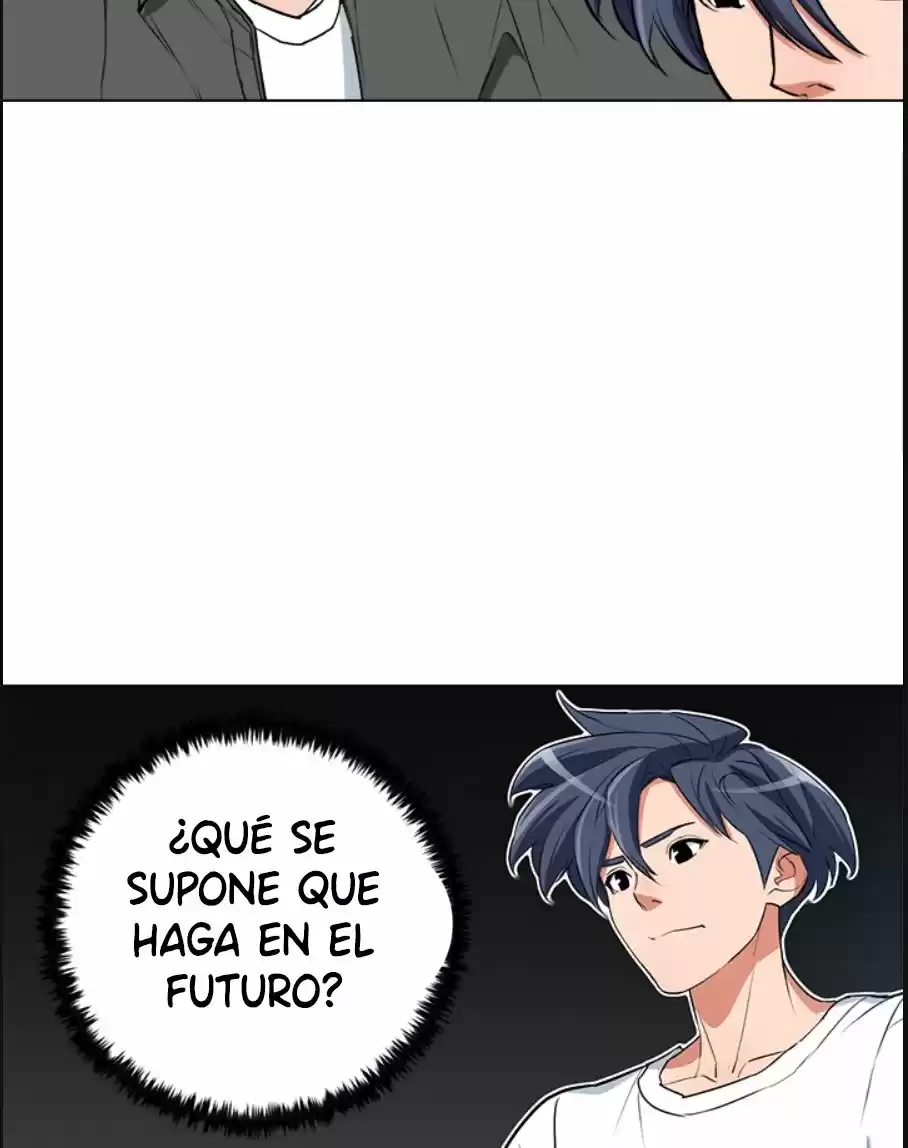 Acumulo Experiencia Leyendo Libros - Capítulo 36 - Página 55 - LectorTMOo