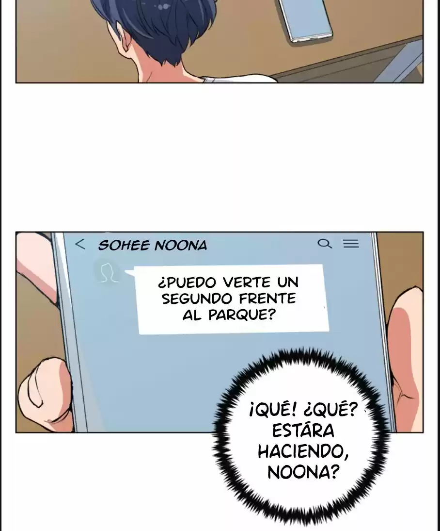 Acumulo Experiencia Leyendo Libros - Capítulo 36 - Página 57 - LectorTMOo