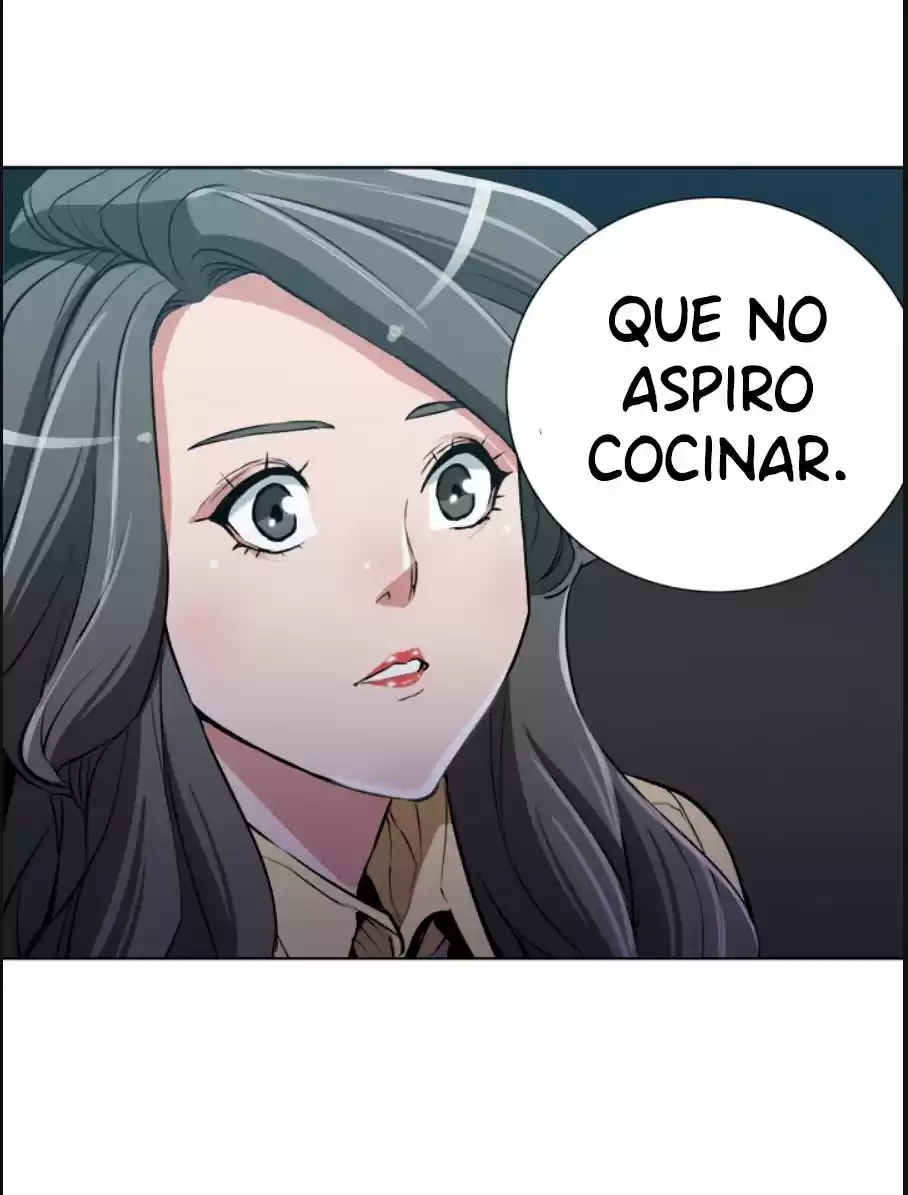 Acumulo Experiencia Leyendo Libros - Capítulo 36 - Página 69 - LectorTMOo